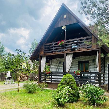 Lago Blanco Klusek Екстер'єр фото